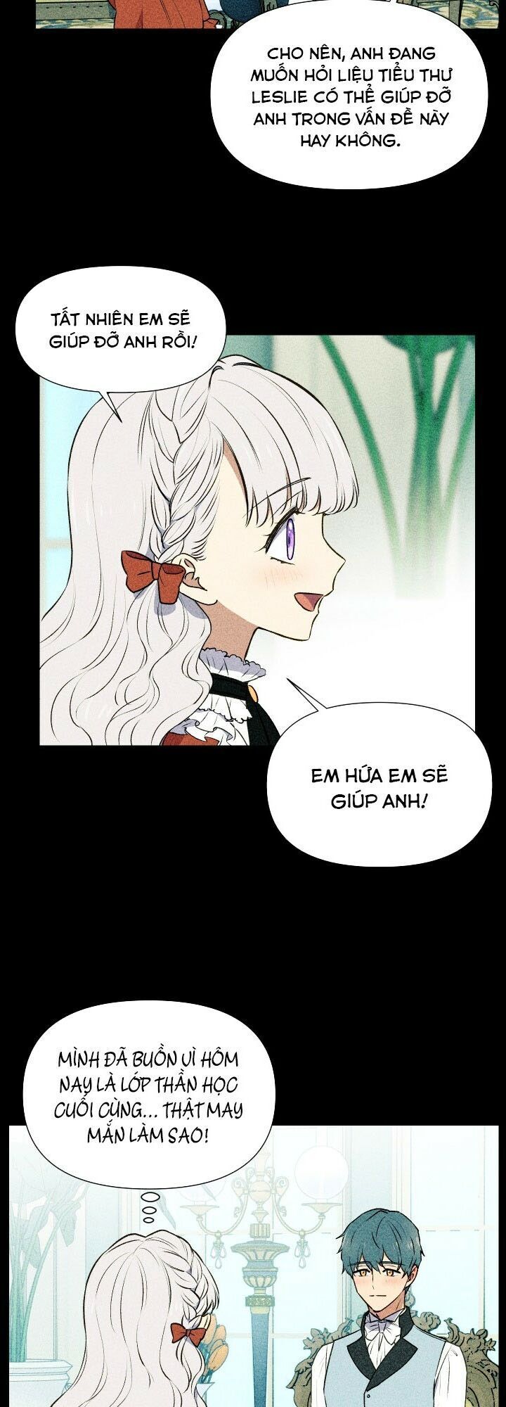 Bản Khế Ước Với Nữ Công Tước Ác Ma - Chương 65 - Trang 16