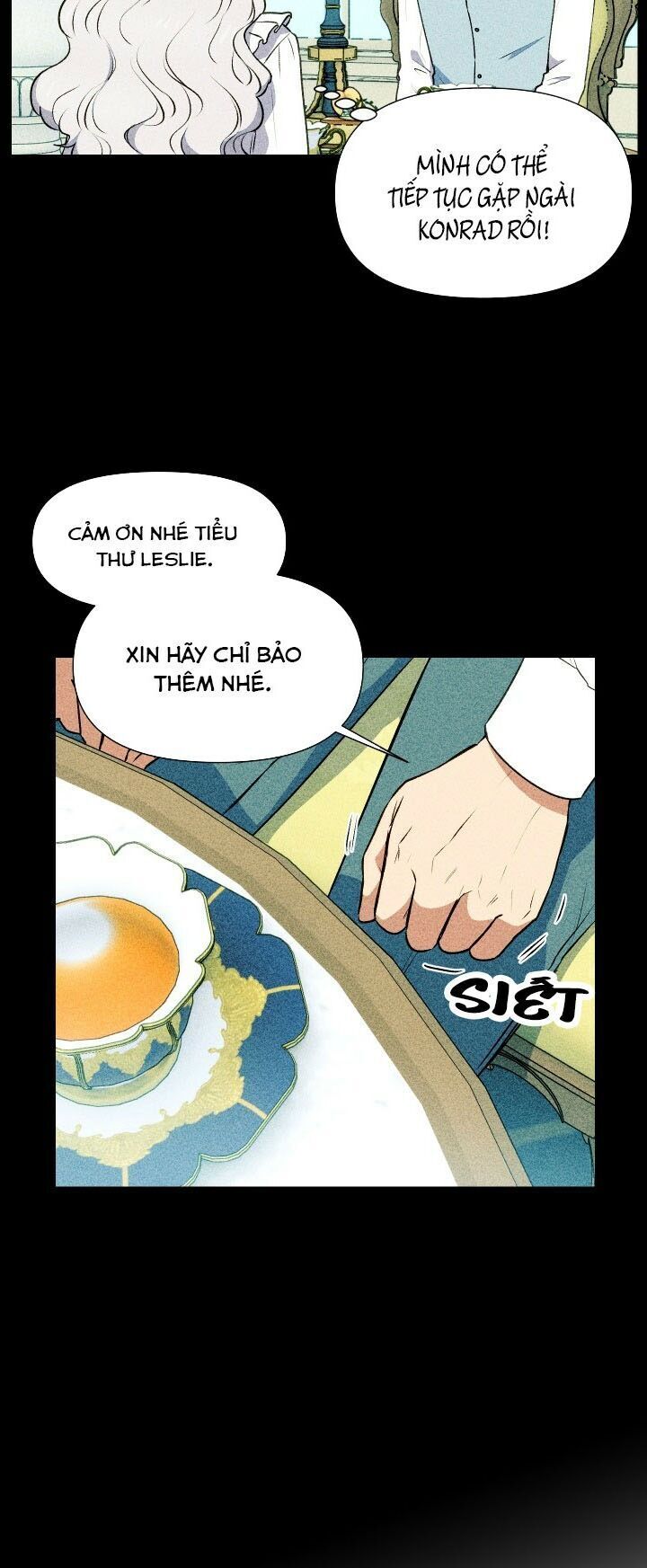 Bản Khế Ước Với Nữ Công Tước Ác Ma - Chương 65 - Trang 17