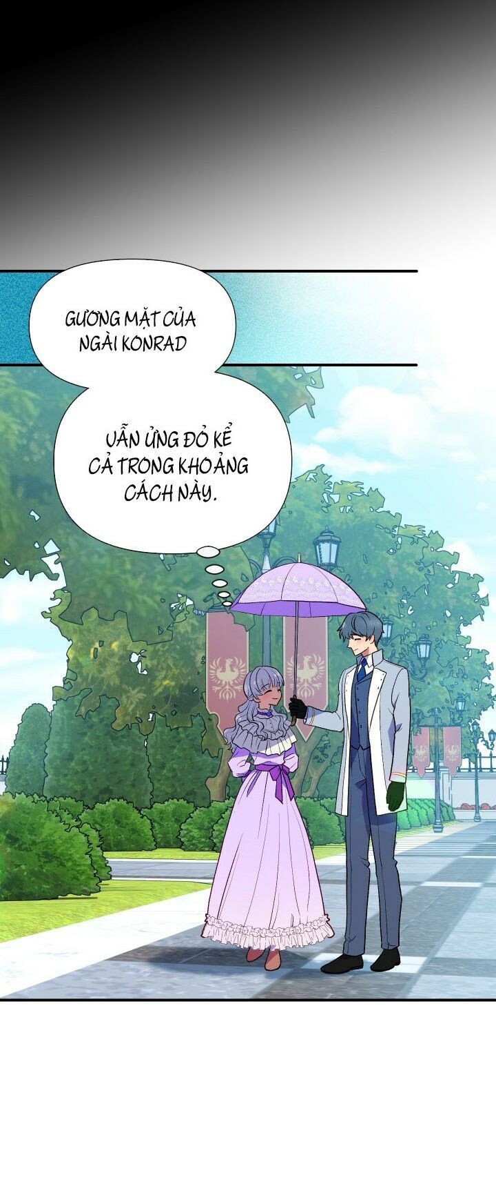 Bản Khế Ước Với Nữ Công Tước Ác Ma - Chương 65 - Trang 18