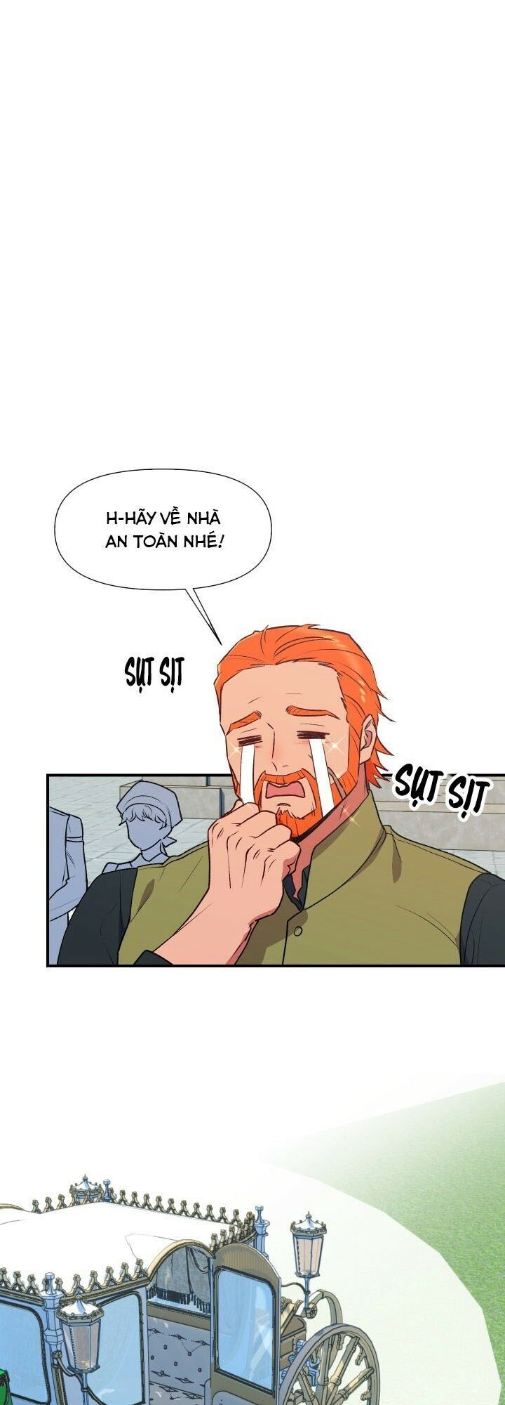 Bản Khế Ước Với Nữ Công Tước Ác Ma - Chương 65 - Trang 19