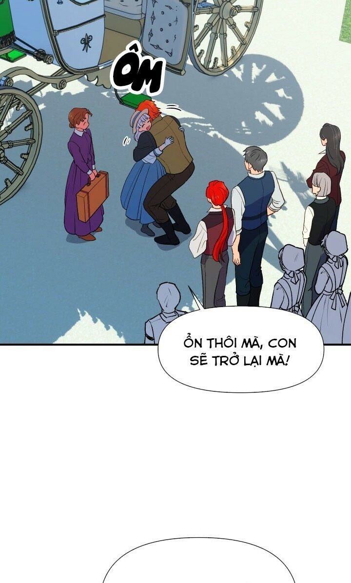 Bản Khế Ước Với Nữ Công Tước Ác Ma - Chương 65 - Trang 20