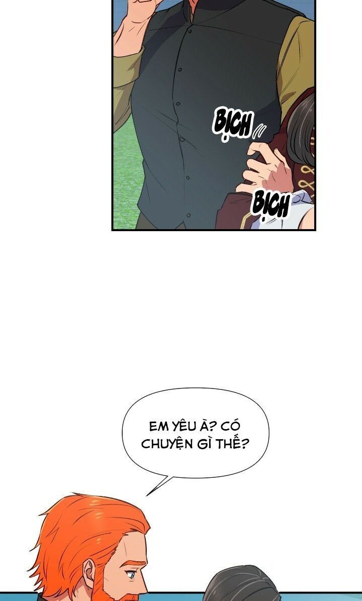 Bản Khế Ước Với Nữ Công Tước Ác Ma - Chương 65 - Trang 23