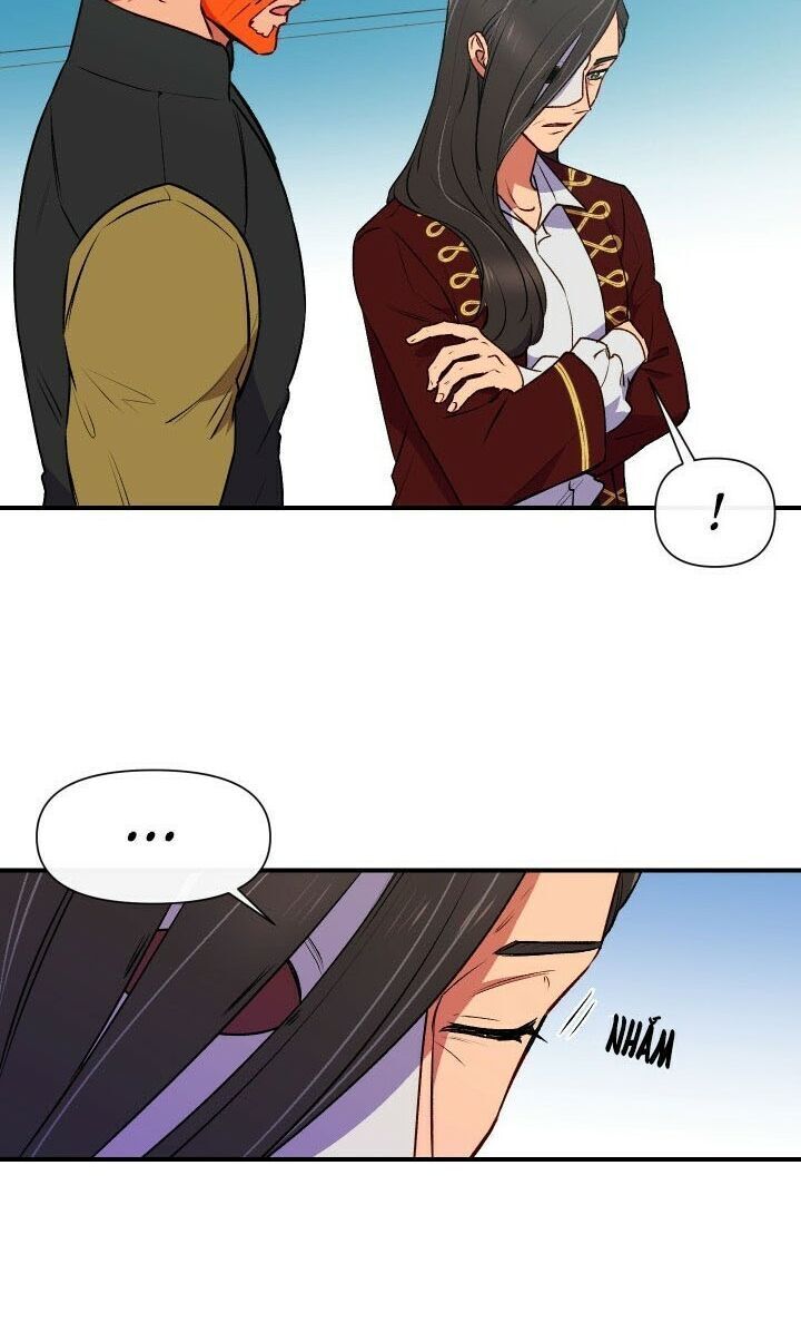 Bản Khế Ước Với Nữ Công Tước Ác Ma - Chương 65 - Trang 24