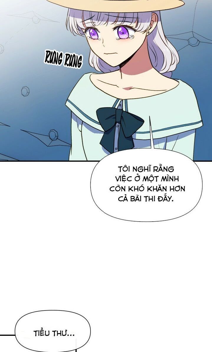 Bản Khế Ước Với Nữ Công Tước Ác Ma - Chương 65 - Trang 30