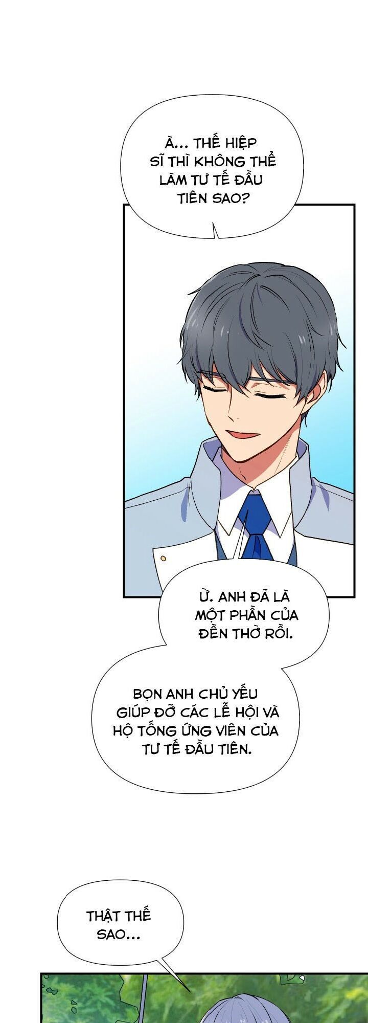 Bản Khế Ước Với Nữ Công Tước Ác Ma - Chương 65 - Trang 4