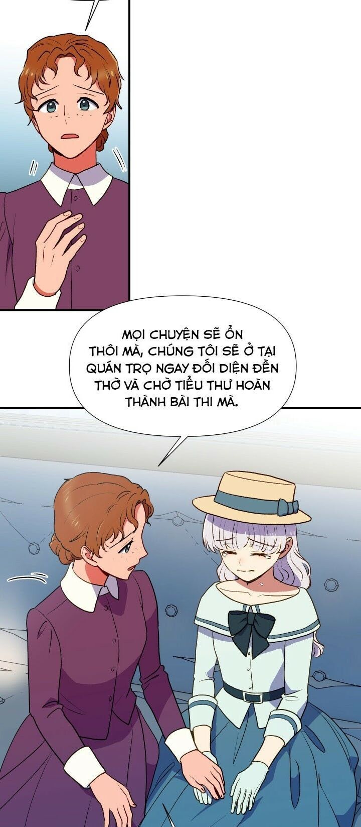 Bản Khế Ước Với Nữ Công Tước Ác Ma - Chương 65 - Trang 31