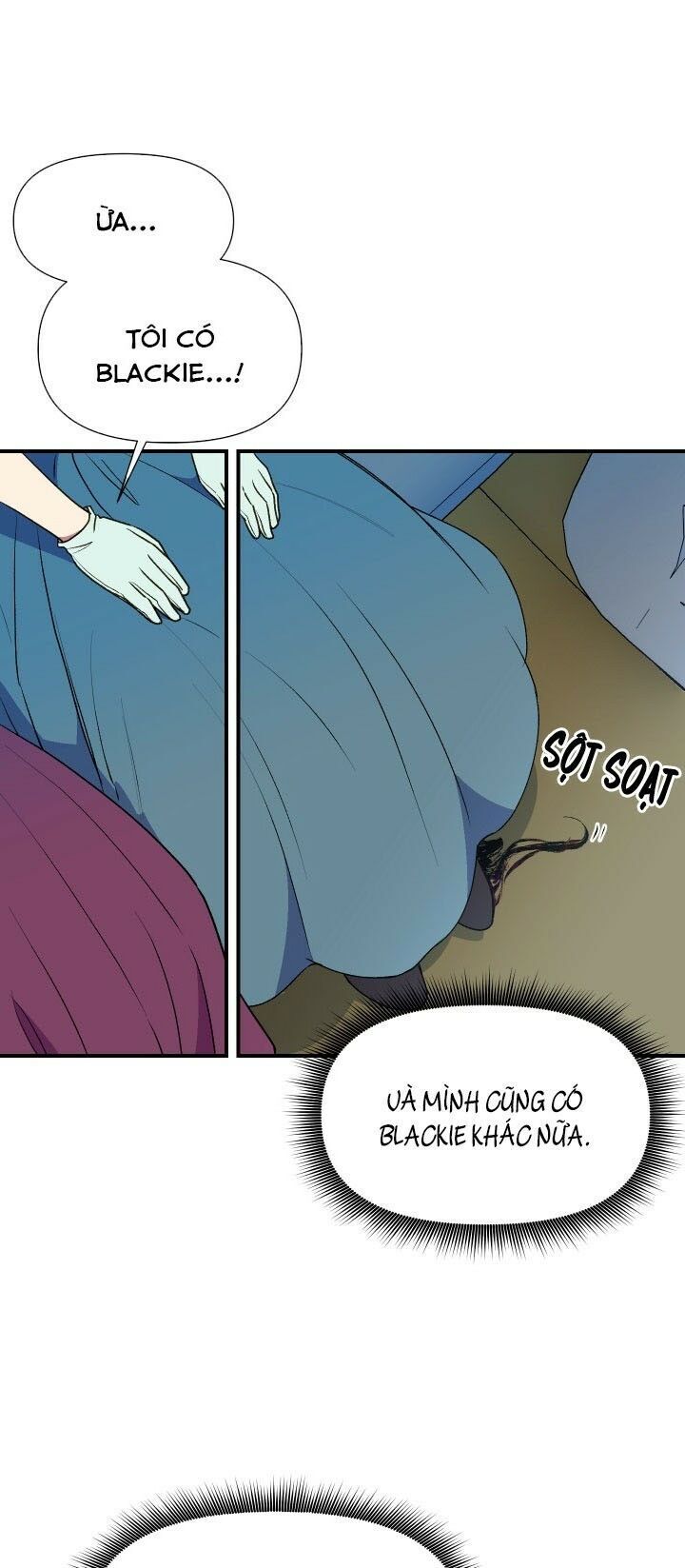 Bản Khế Ước Với Nữ Công Tước Ác Ma - Chương 65 - Trang 33