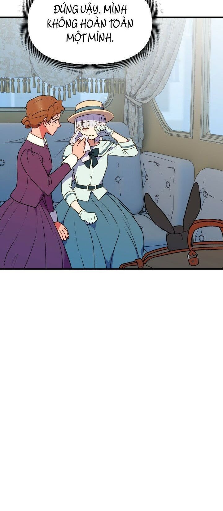 Bản Khế Ước Với Nữ Công Tước Ác Ma - Chương 65 - Trang 34