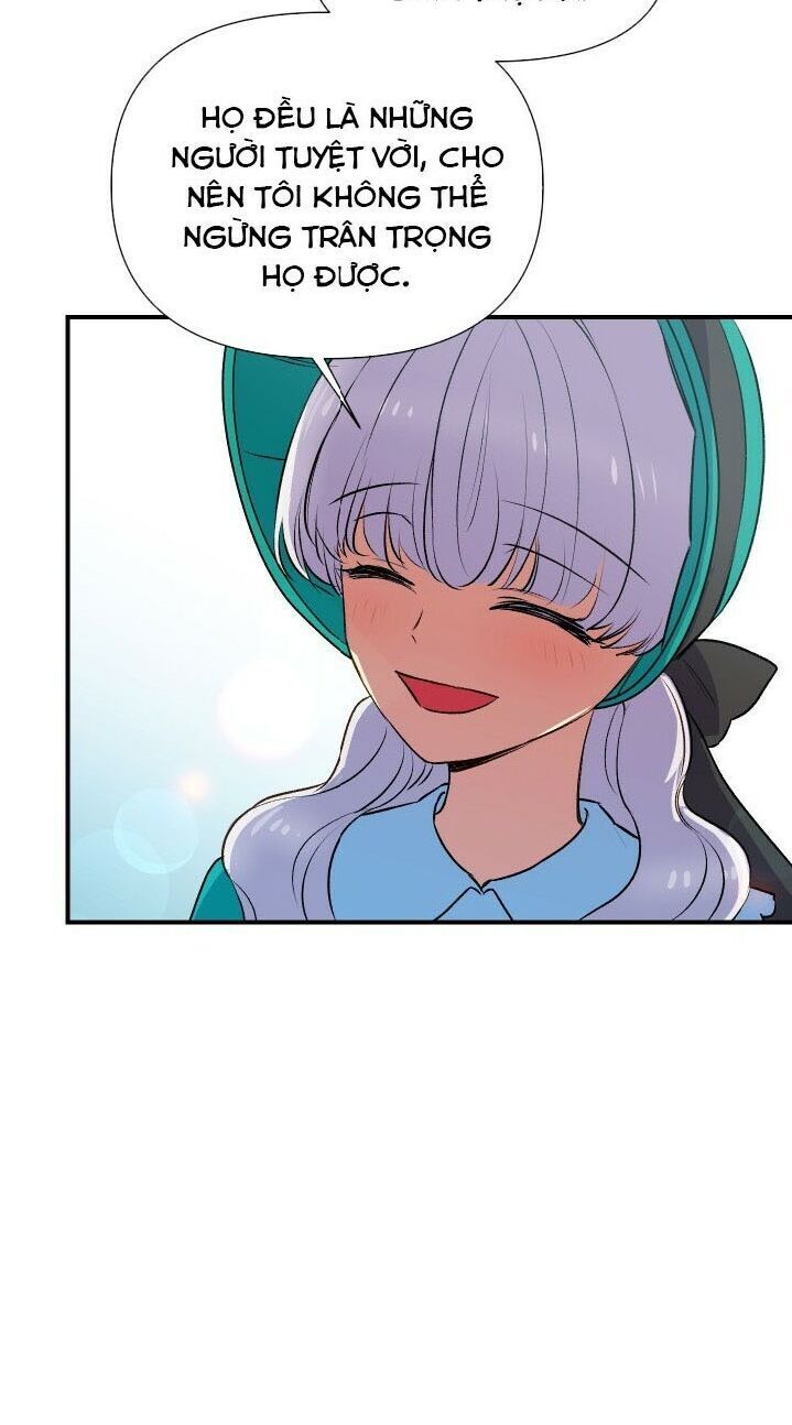 Bản Khế Ước Với Nữ Công Tước Ác Ma - Chương 65 - Trang 41