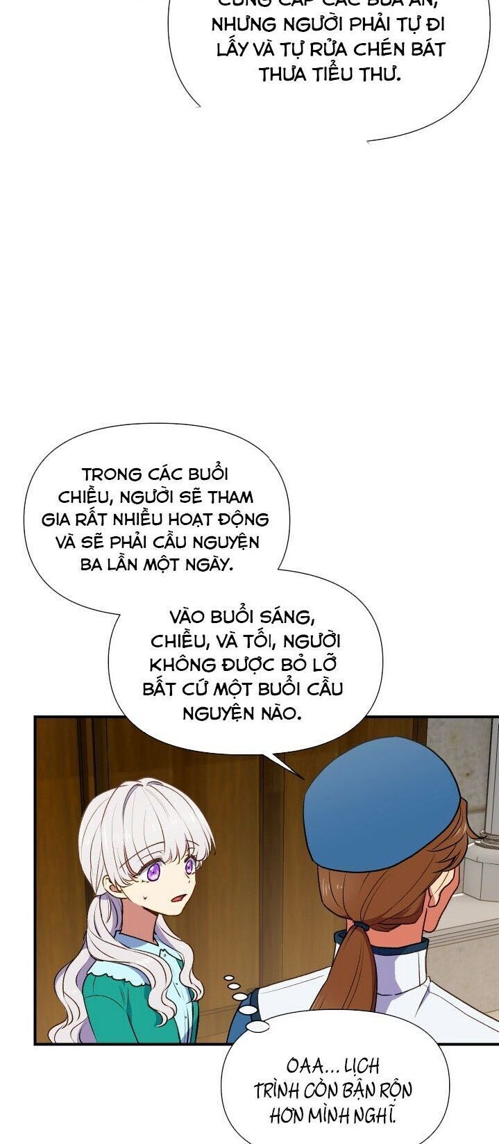 Bản Khế Ước Với Nữ Công Tước Ác Ma - Chương 65 - Trang 43