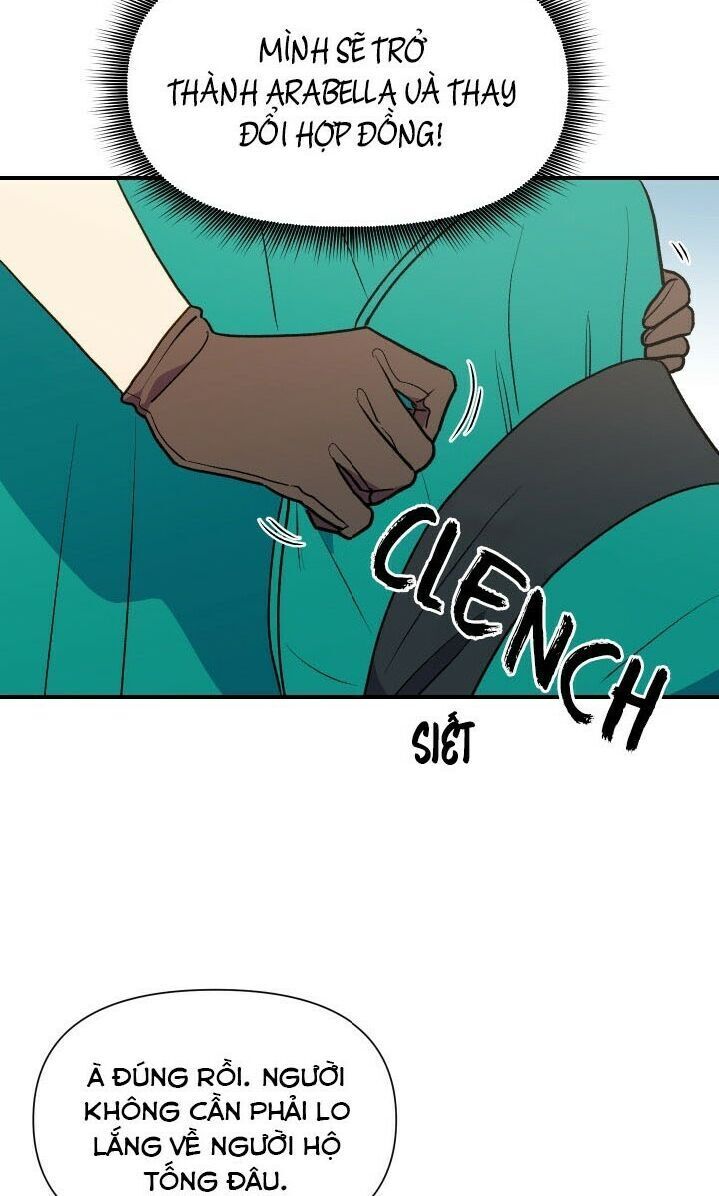 Bản Khế Ước Với Nữ Công Tước Ác Ma - Chương 65 - Trang 46