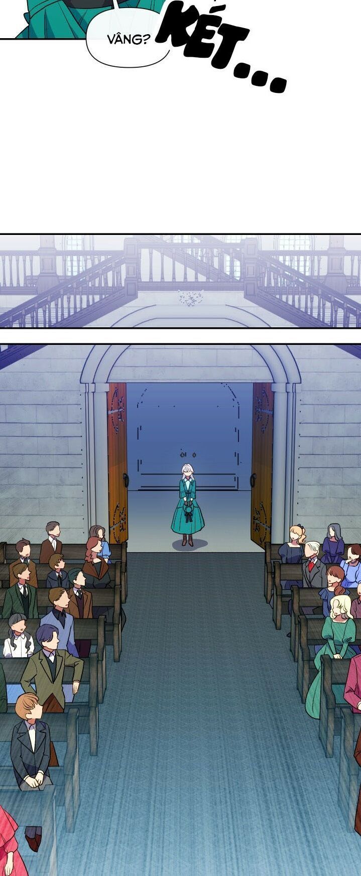 Bản Khế Ước Với Nữ Công Tước Ác Ma - Chương 65 - Trang 49