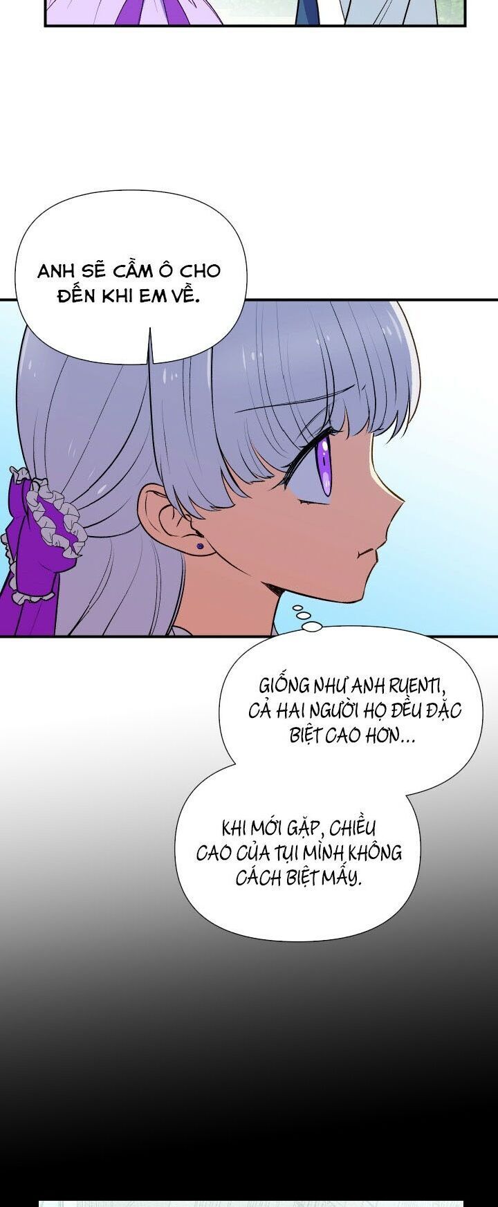 Bản Khế Ước Với Nữ Công Tước Ác Ma - Chương 65 - Trang 6