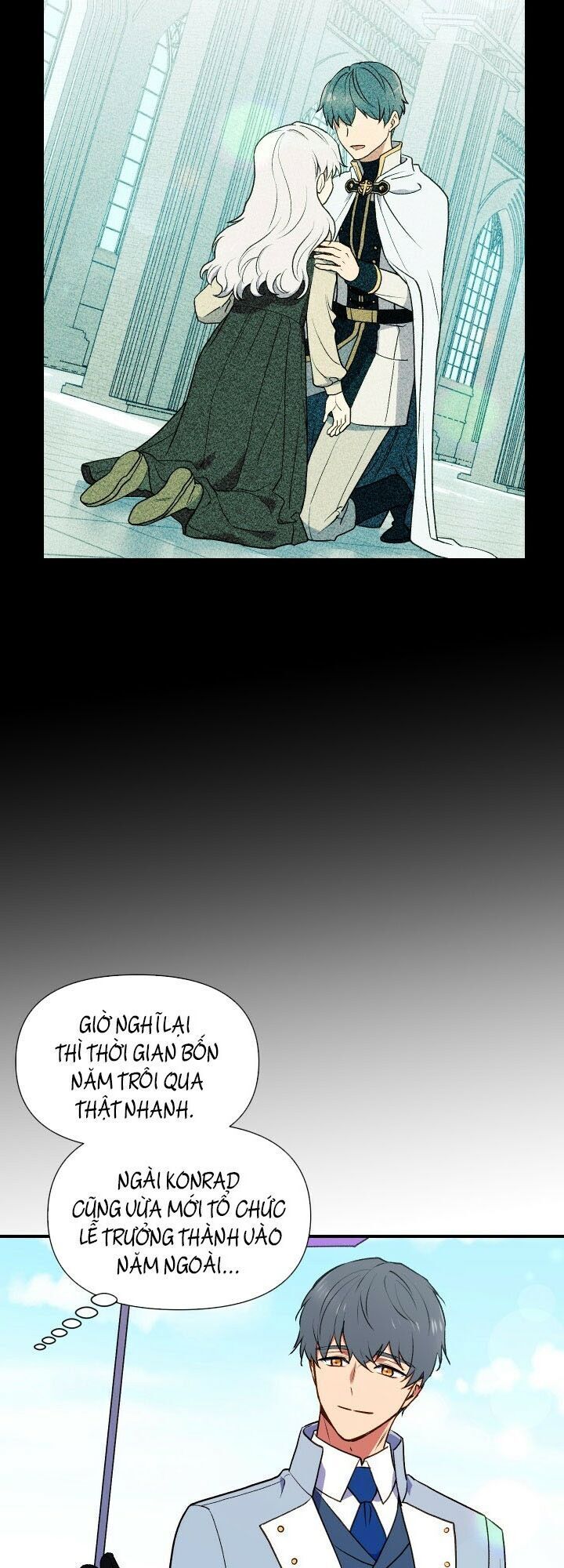 Bản Khế Ước Với Nữ Công Tước Ác Ma - Chương 65 - Trang 7