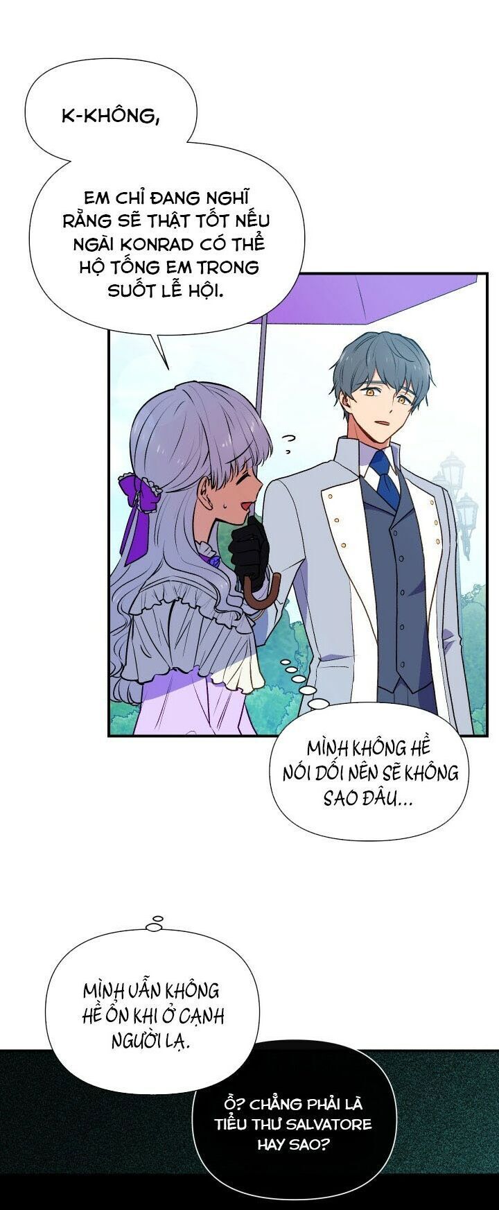 Bản Khế Ước Với Nữ Công Tước Ác Ma - Chương 65 - Trang 9