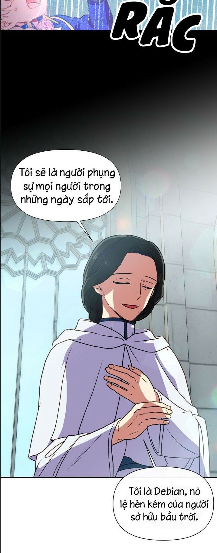 Bản Khế Ước Với Nữ Công Tước Ác Ma - Chương 66 - Trang 20