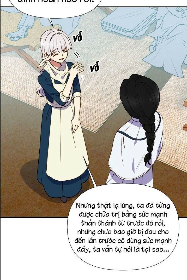 Bản Khế Ước Với Nữ Công Tước Ác Ma - Chương 66 - Trang 29