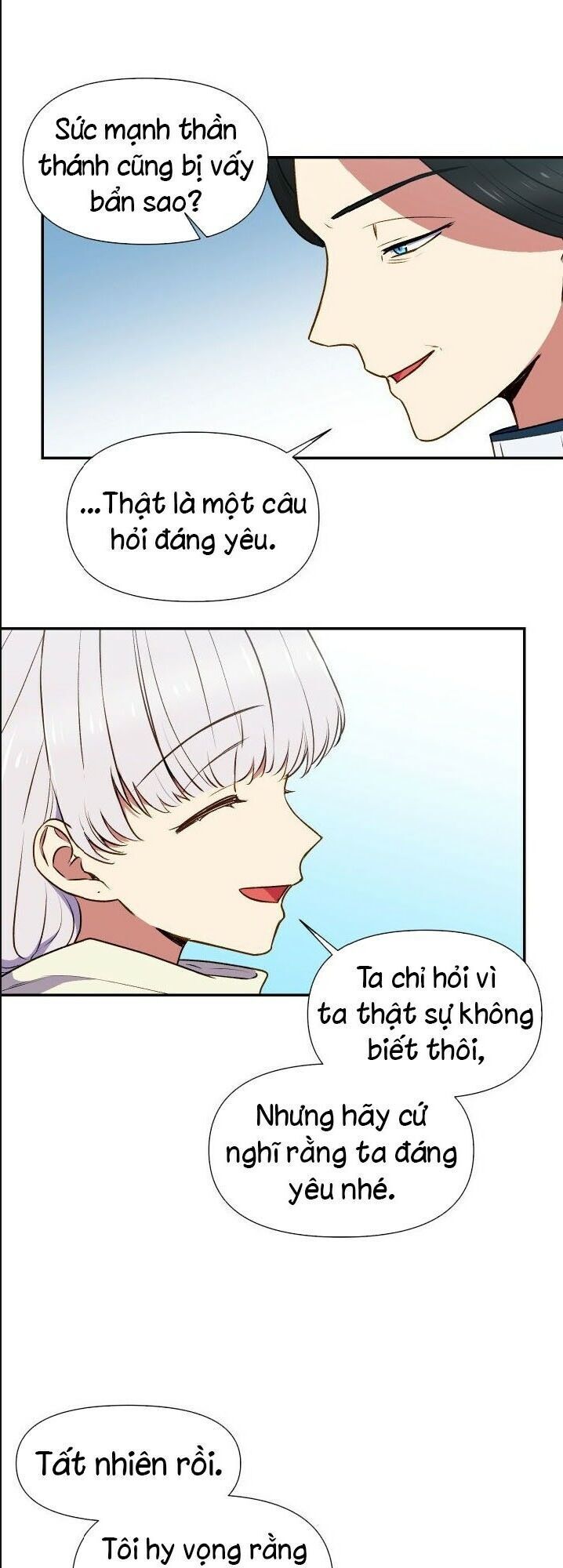 Bản Khế Ước Với Nữ Công Tước Ác Ma - Chương 66 - Trang 30