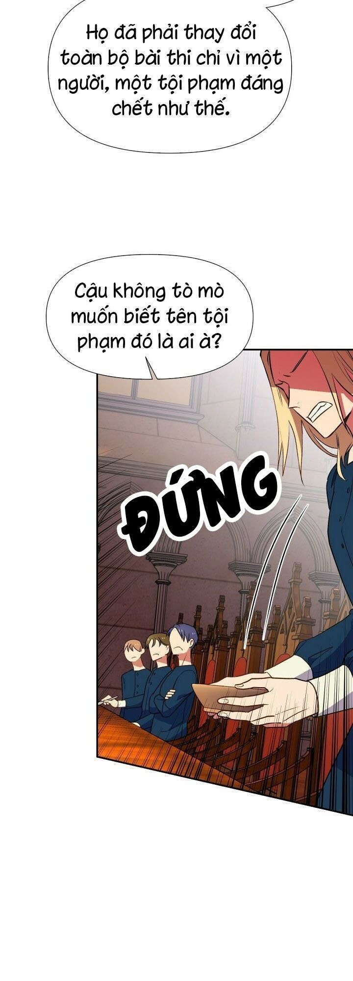 Bản Khế Ước Với Nữ Công Tước Ác Ma - Chương 66 - Trang 35