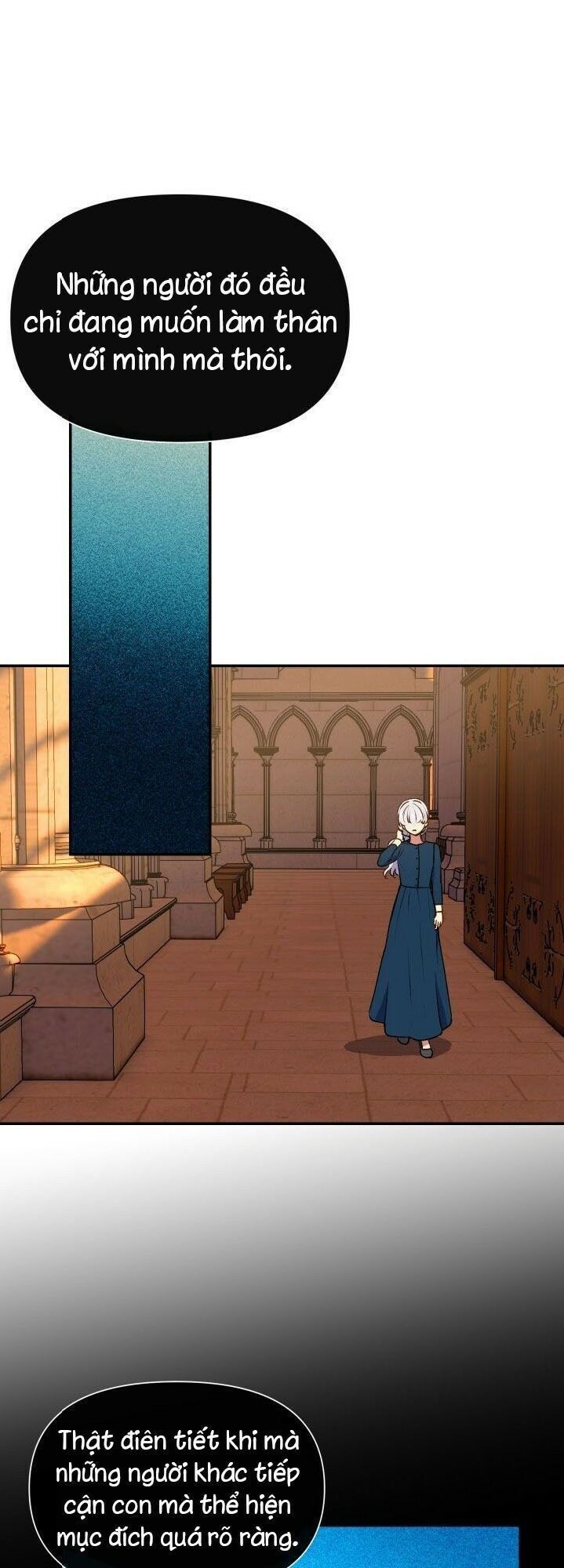 Bản Khế Ước Với Nữ Công Tước Ác Ma - Chương 66 - Trang 42