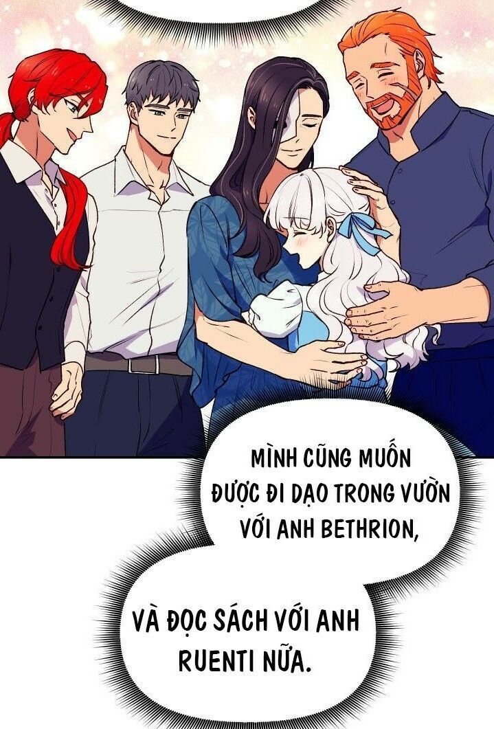 Bản Khế Ước Với Nữ Công Tước Ác Ma - Chương 66 - Trang 45