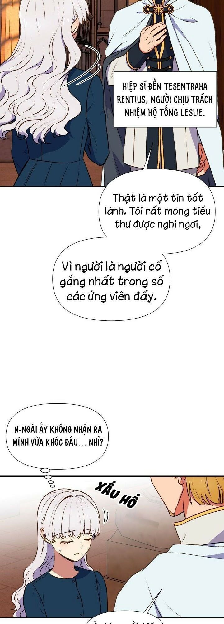 Bản Khế Ước Với Nữ Công Tước Ác Ma - Chương 66 - Trang 48