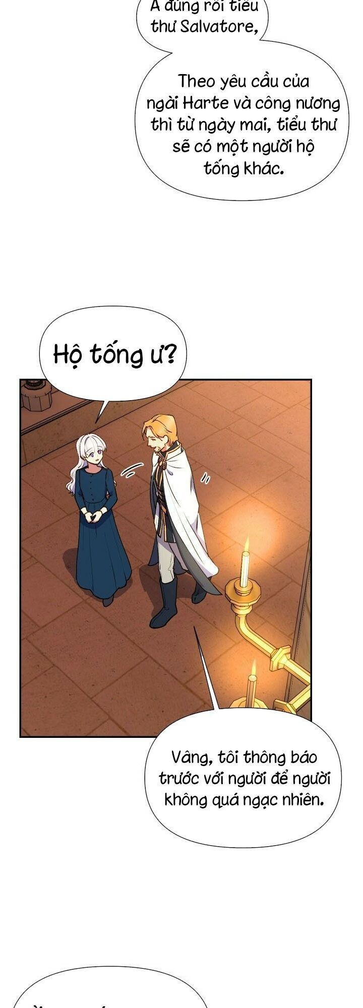 Bản Khế Ước Với Nữ Công Tước Ác Ma - Chương 66 - Trang 49