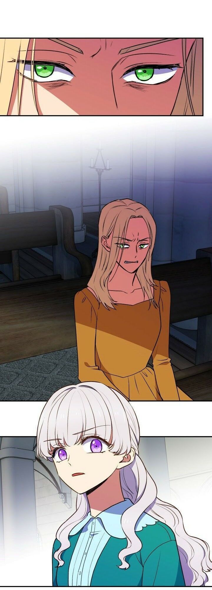 Bản Khế Ước Với Nữ Công Tước Ác Ma - Chương 66 - Trang 7