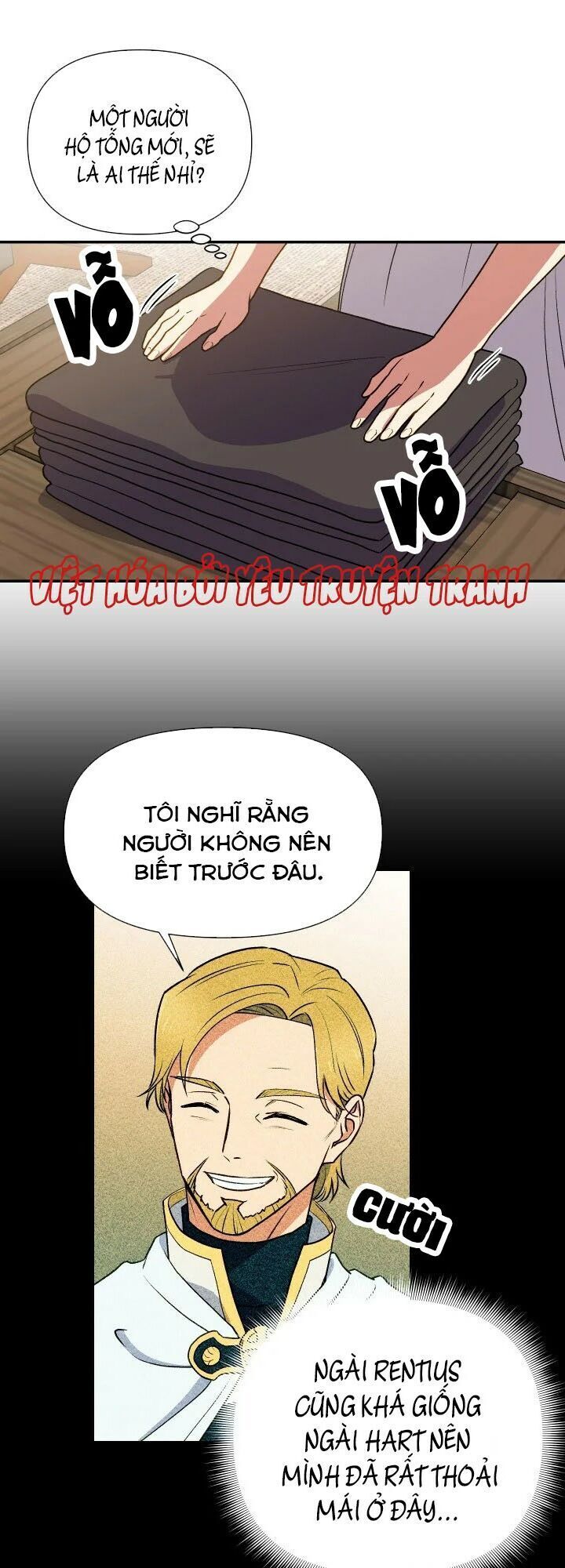 Bản Khế Ước Với Nữ Công Tước Ác Ma - Chương 67 - Trang 1