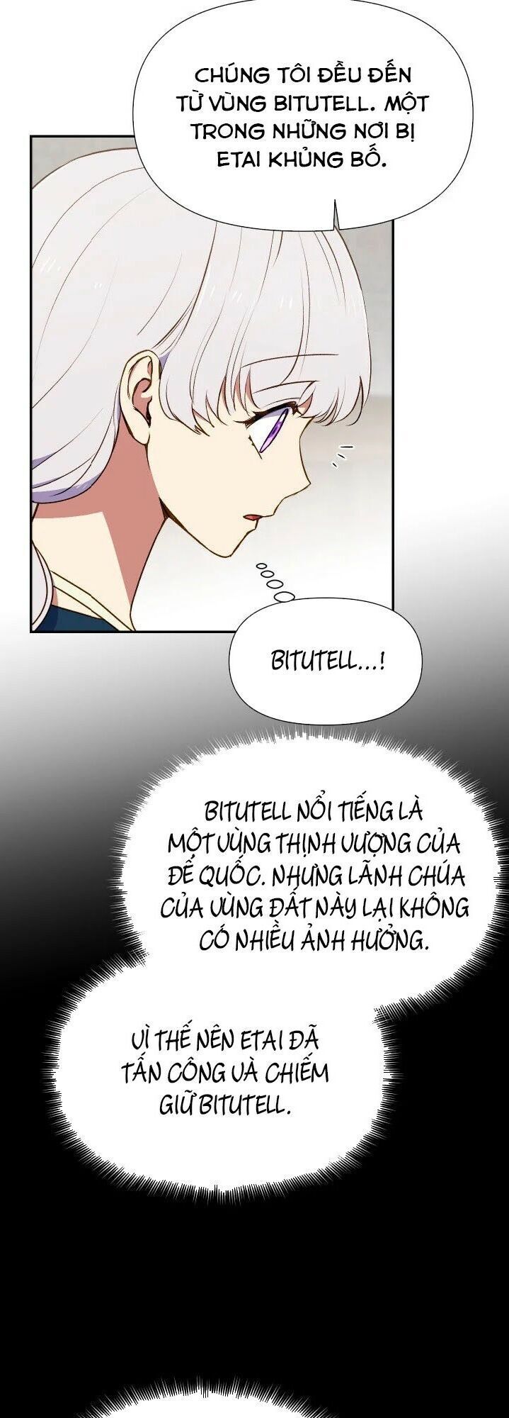 Bản Khế Ước Với Nữ Công Tước Ác Ma - Chương 67 - Trang 12