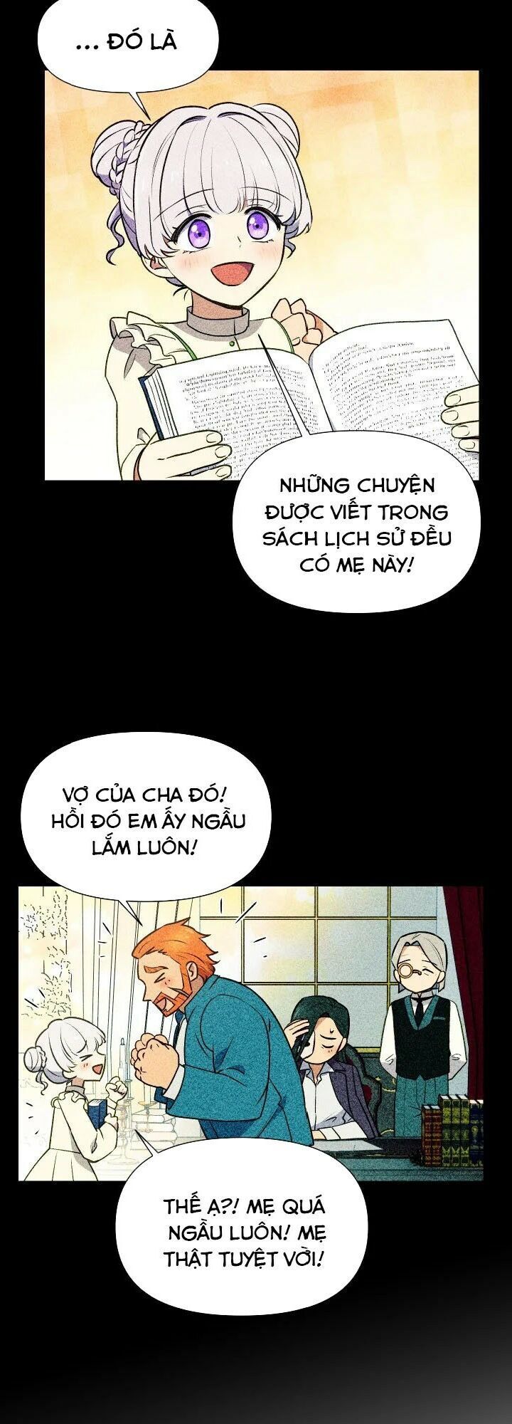 Bản Khế Ước Với Nữ Công Tước Ác Ma - Chương 67 - Trang 15