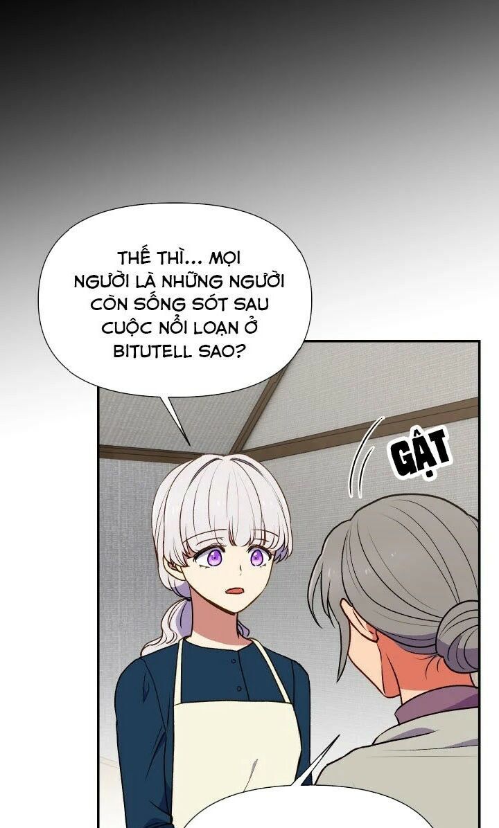 Bản Khế Ước Với Nữ Công Tước Ác Ma - Chương 67 - Trang 16