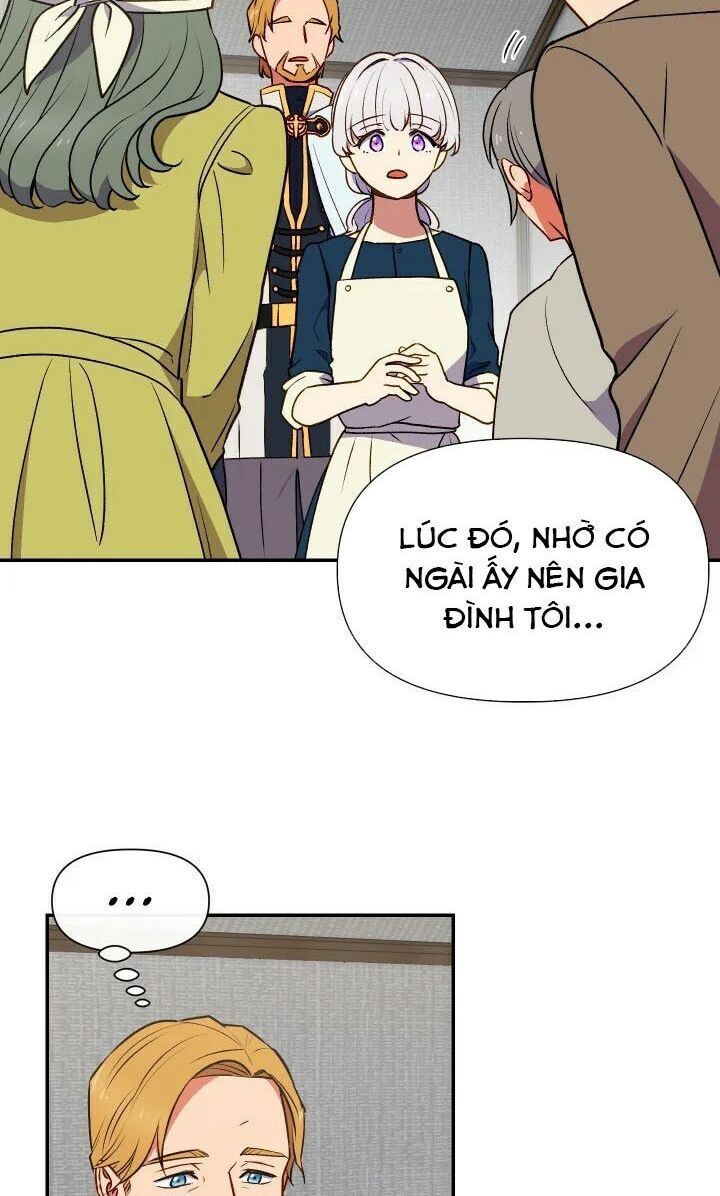 Bản Khế Ước Với Nữ Công Tước Ác Ma - Chương 67 - Trang 20