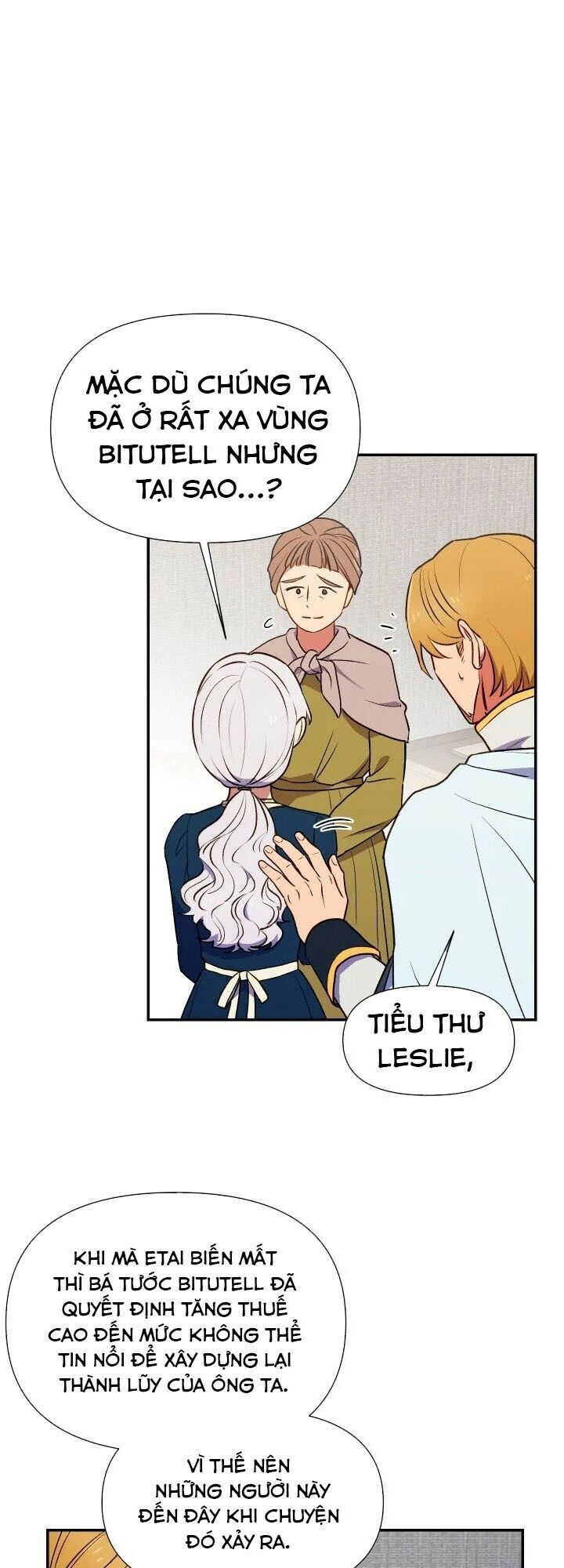 Bản Khế Ước Với Nữ Công Tước Ác Ma - Chương 67 - Trang 24