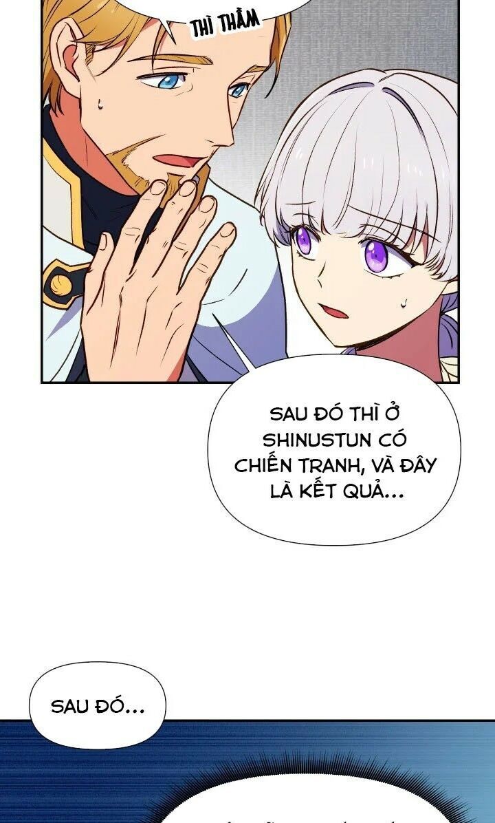 Bản Khế Ước Với Nữ Công Tước Ác Ma - Chương 67 - Trang 25