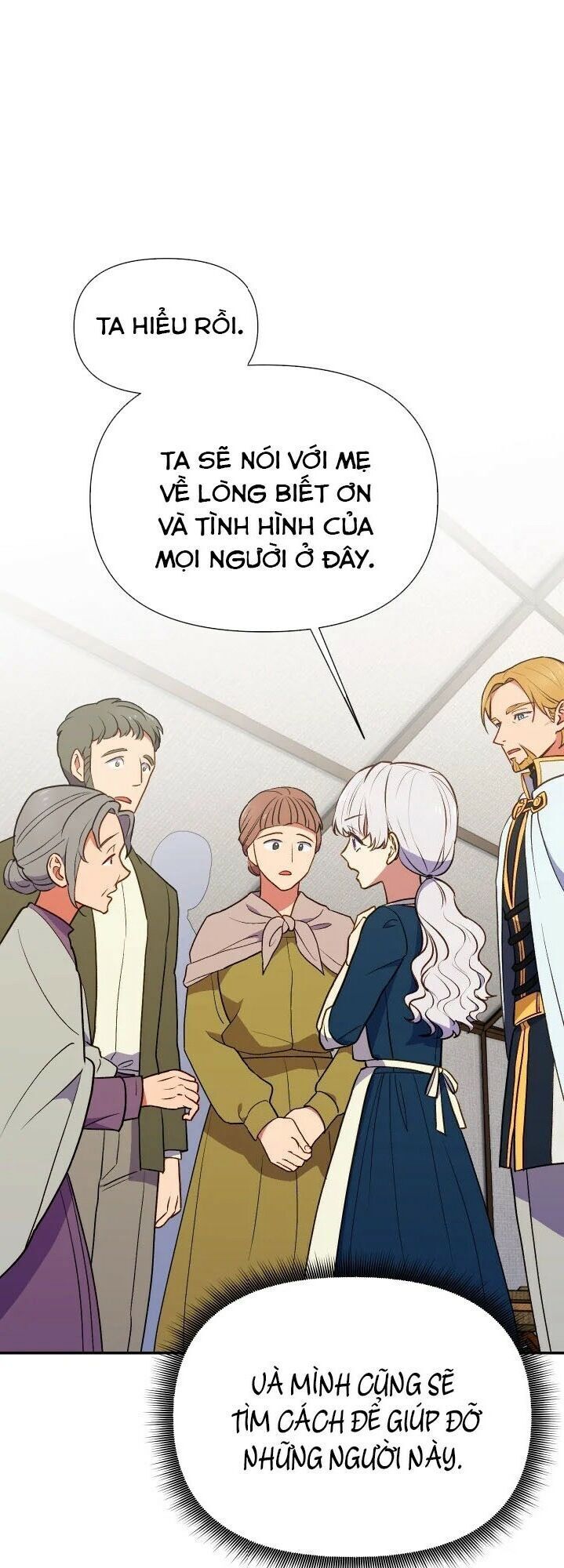 Bản Khế Ước Với Nữ Công Tước Ác Ma - Chương 67 - Trang 27