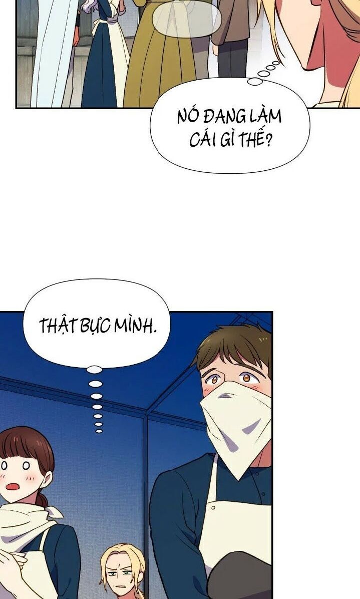 Bản Khế Ước Với Nữ Công Tước Ác Ma - Chương 67 - Trang 29