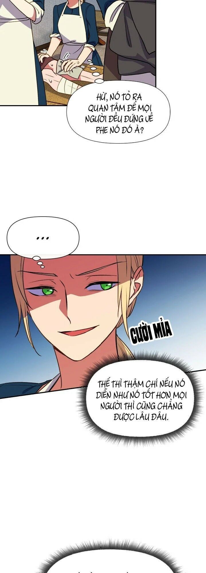 Bản Khế Ước Với Nữ Công Tước Ác Ma - Chương 67 - Trang 30