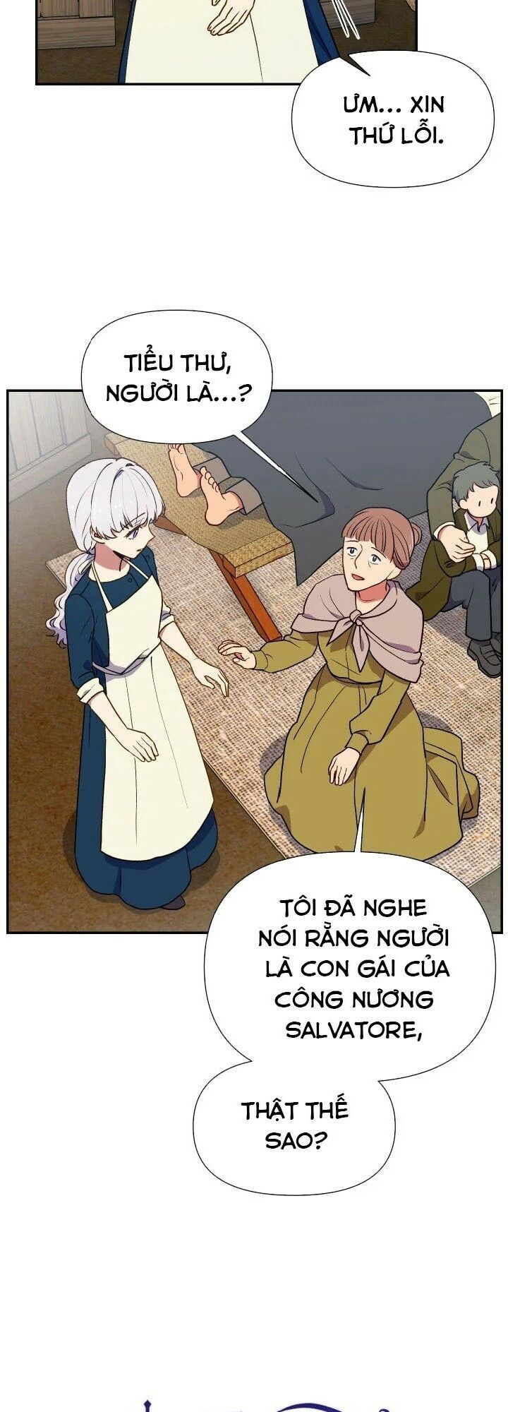 Bản Khế Ước Với Nữ Công Tước Ác Ma - Chương 67 - Trang 4