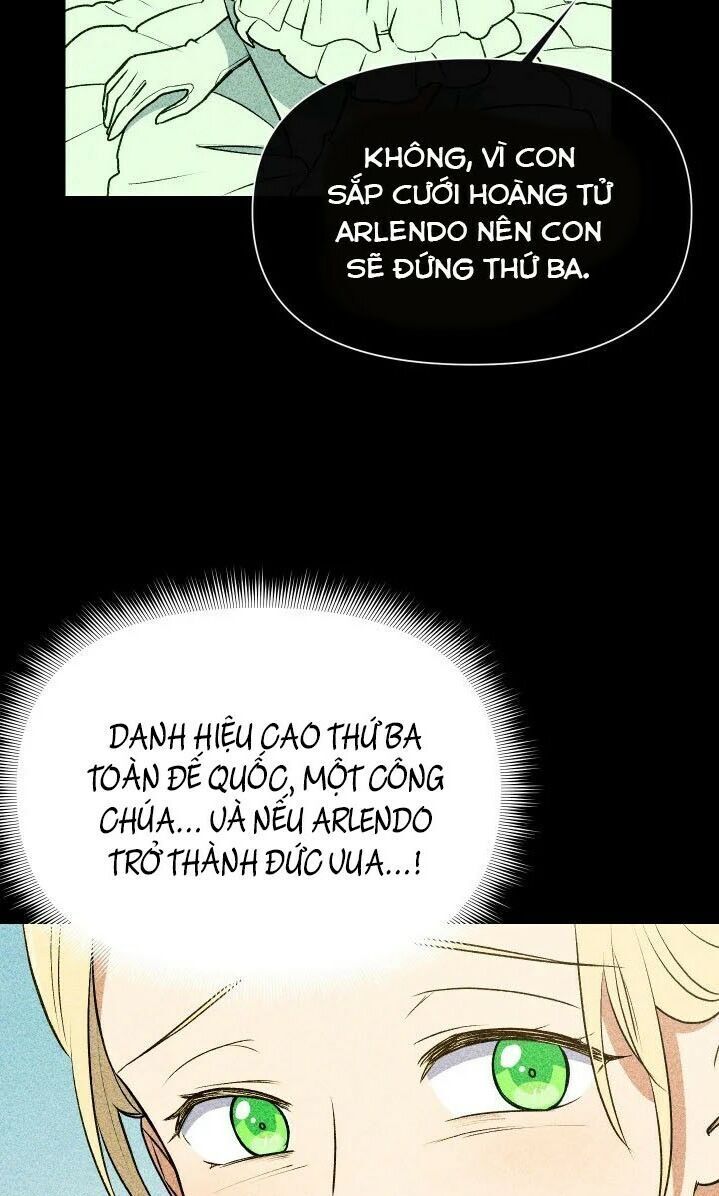 Bản Khế Ước Với Nữ Công Tước Ác Ma - Chương 67 - Trang 34