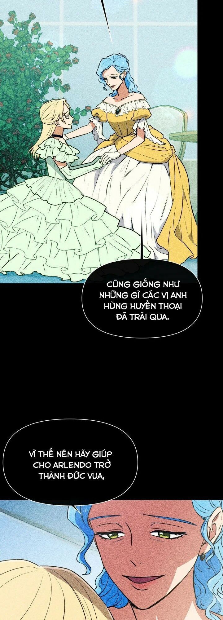 Bản Khế Ước Với Nữ Công Tước Ác Ma - Chương 67 - Trang 36