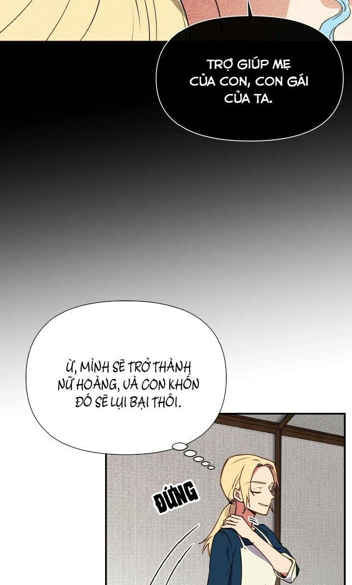 Bản Khế Ước Với Nữ Công Tước Ác Ma - Chương 67 - Trang 37