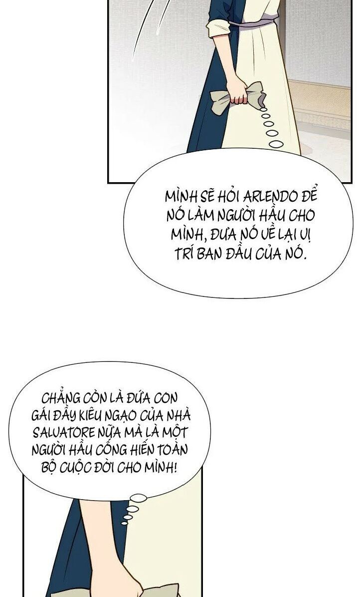 Bản Khế Ước Với Nữ Công Tước Ác Ma - Chương 67 - Trang 38