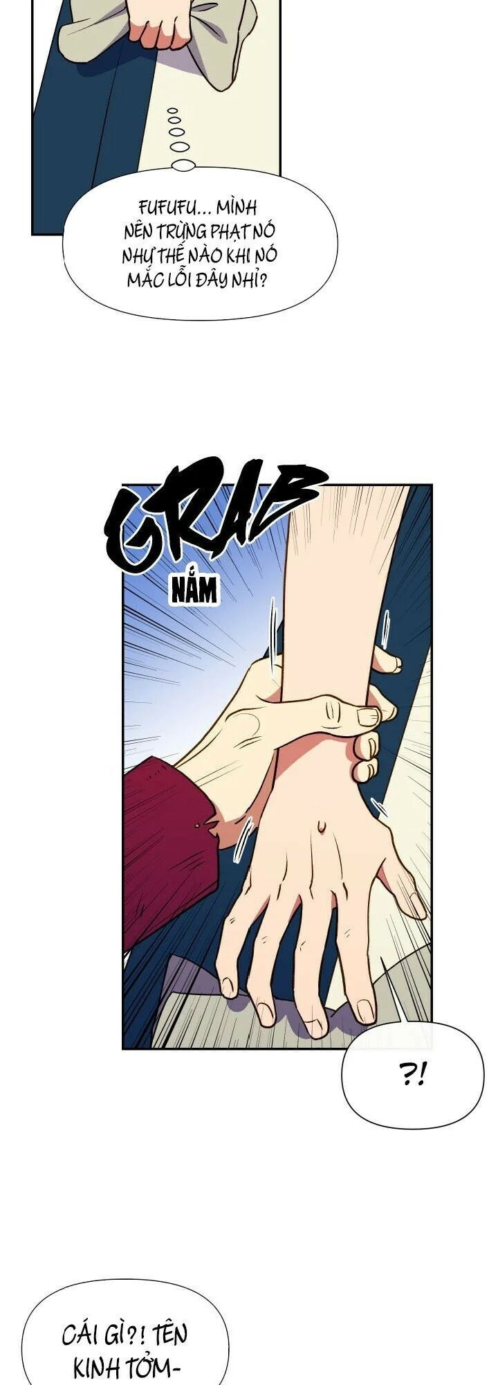 Bản Khế Ước Với Nữ Công Tước Ác Ma - Chương 67 - Trang 39