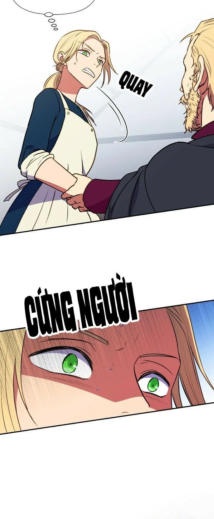 Bản Khế Ước Với Nữ Công Tước Ác Ma - Chương 67 - Trang 40