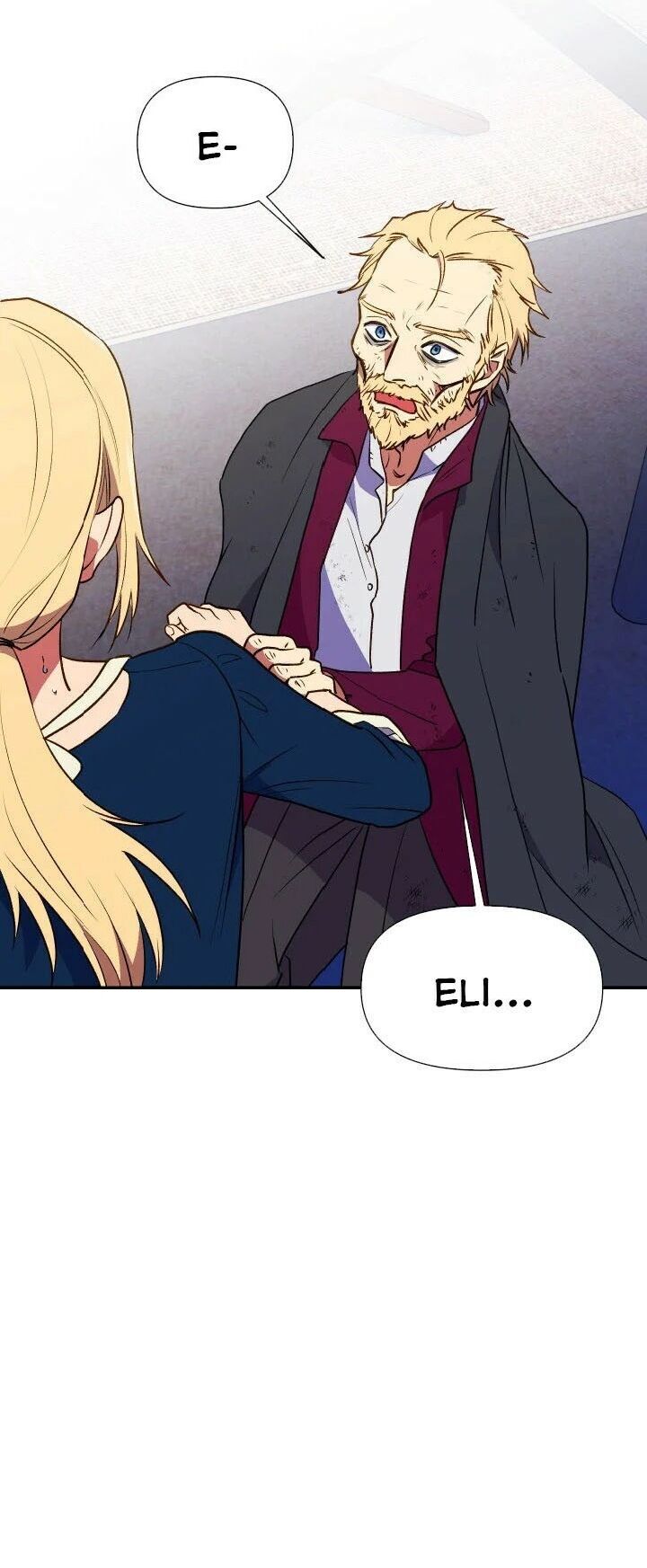 Bản Khế Ước Với Nữ Công Tước Ác Ma - Chương 67 - Trang 41