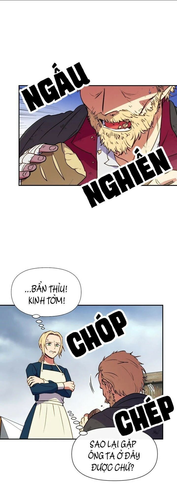 Bản Khế Ước Với Nữ Công Tước Ác Ma - Chương 67 - Trang 42