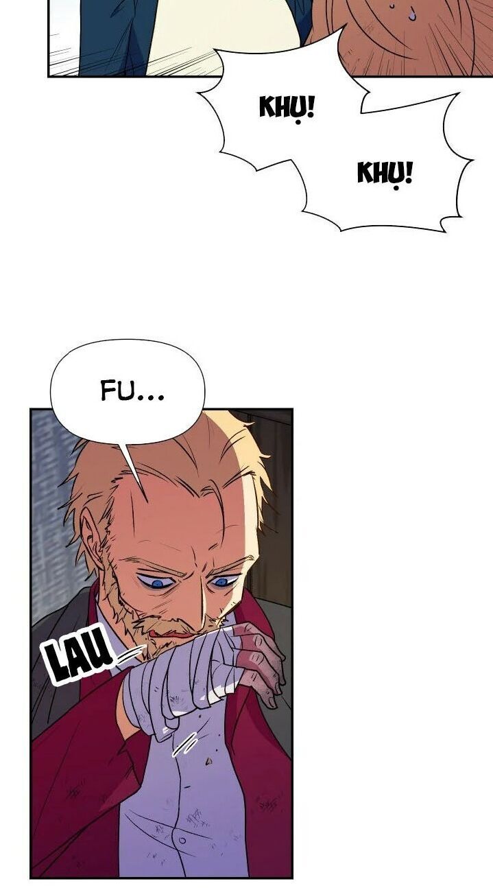 Bản Khế Ước Với Nữ Công Tước Ác Ma - Chương 67 - Trang 45