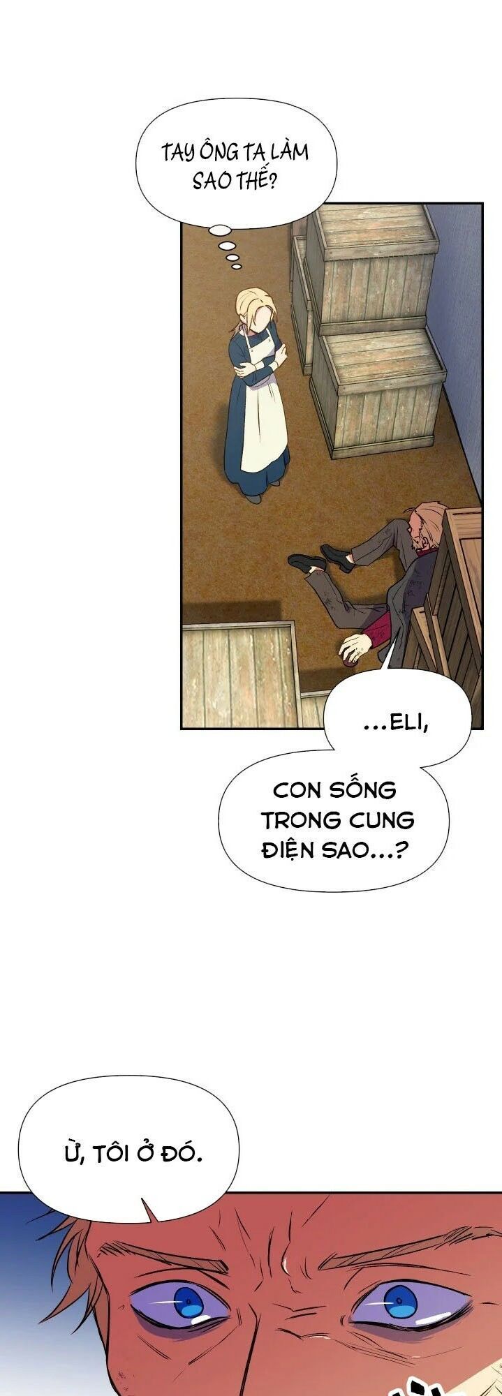 Bản Khế Ước Với Nữ Công Tước Ác Ma - Chương 67 - Trang 46