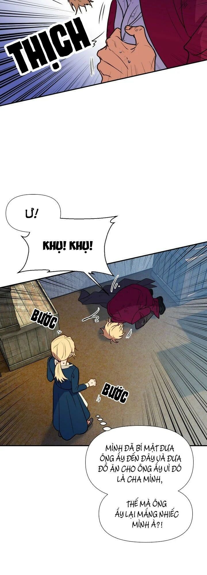 Bản Khế Ước Với Nữ Công Tước Ác Ma - Chương 67 - Trang 49